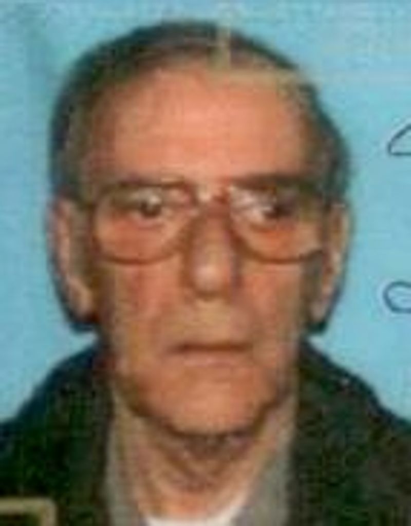 Edward Charles Retta