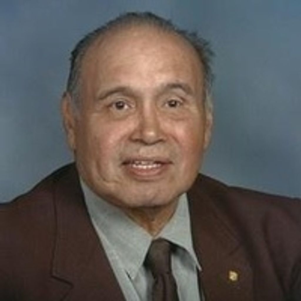 Sgt. Henry Segura