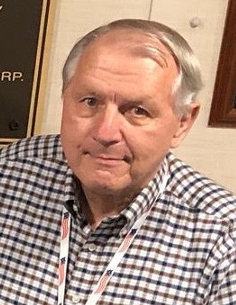 Michael J. Mundwiler