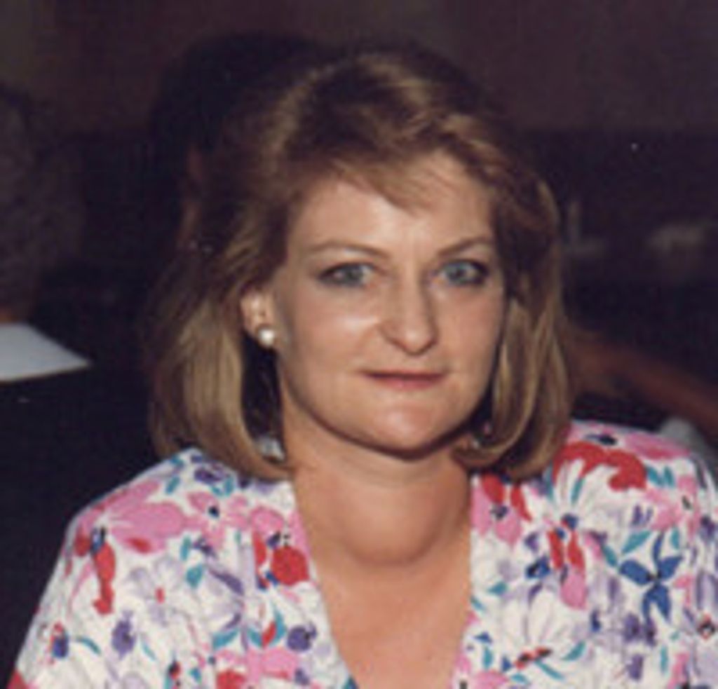 Kathryn Frances Dembinski