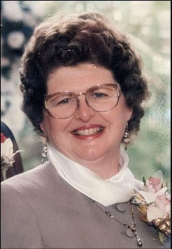 Marilyn Jean Rentz Profile Photo