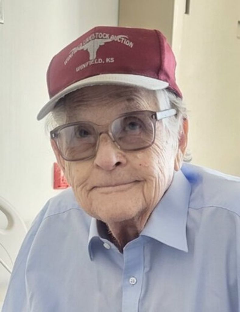 Marvin L. Buchele Profile Photo