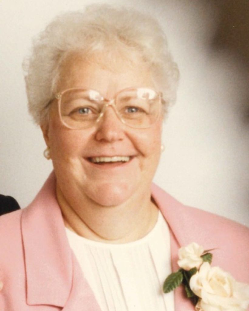 Sonia Elizabeth Ballentine Profile Photo