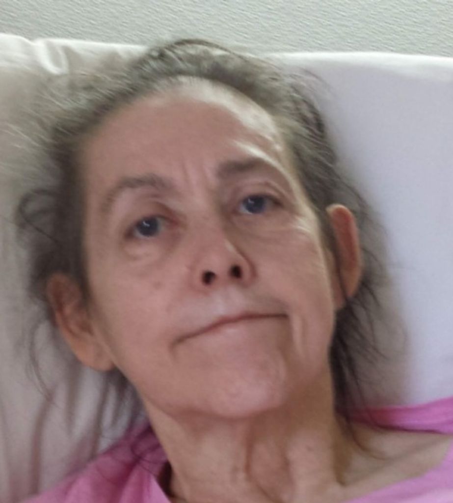 Nancy Joan Russell Profile Photo