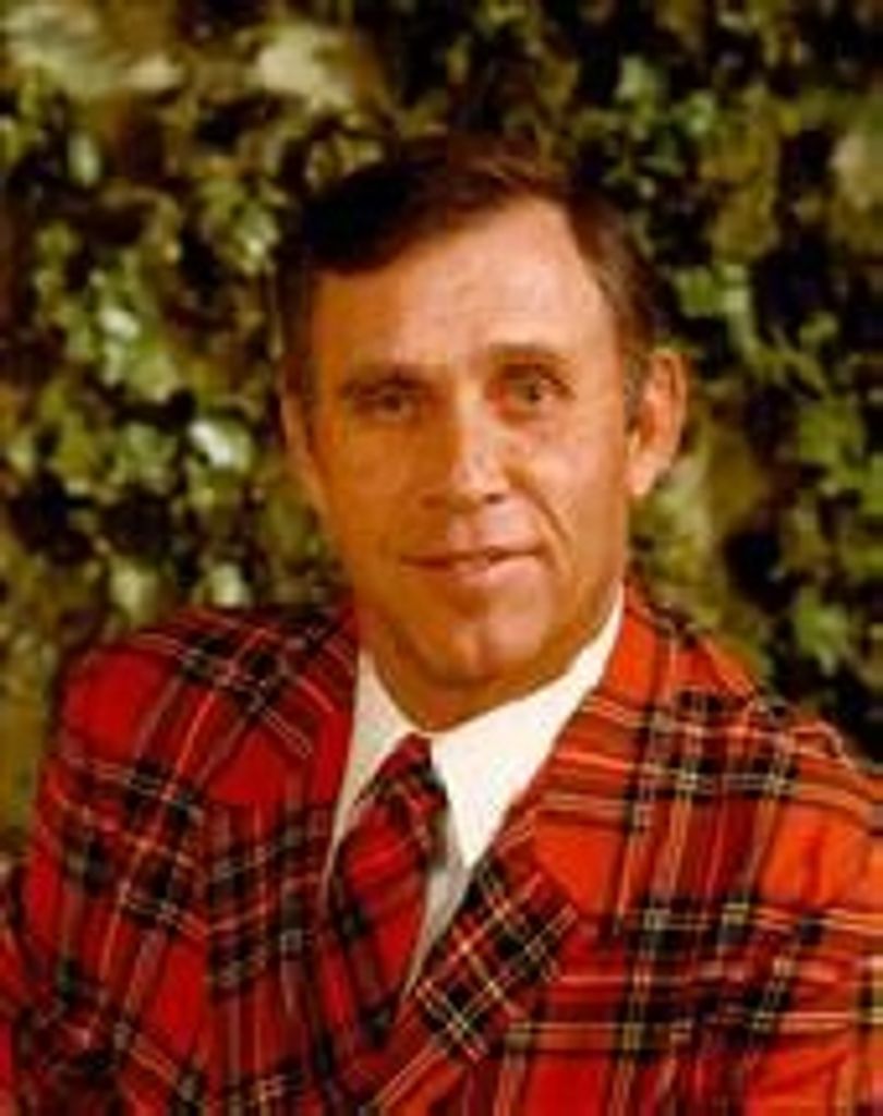 Ted Vaught