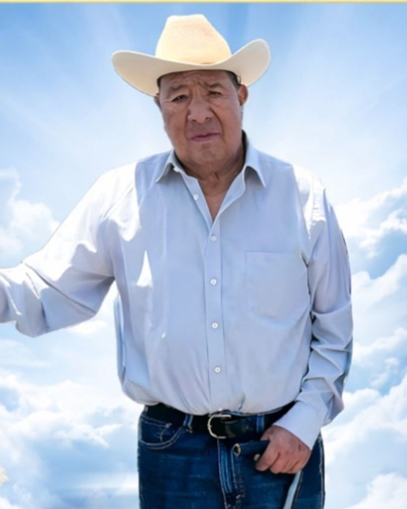 Mateo Hernandez Solis Profile Photo