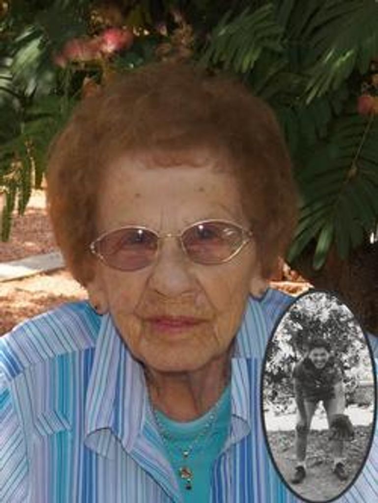 Annabelle Lee Powell