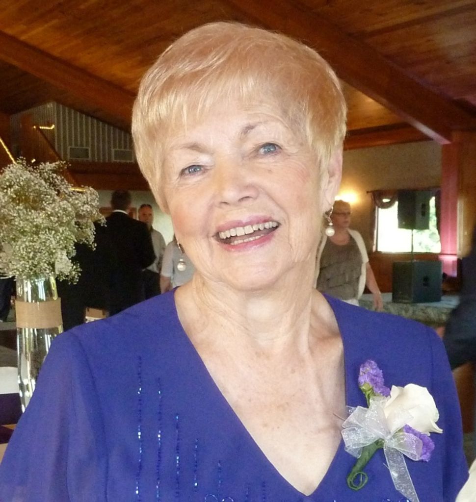Norma Hassler Profile Photo