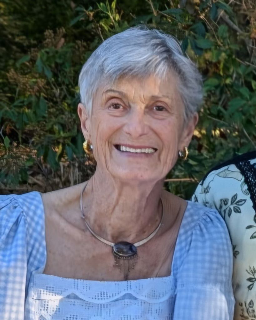 Erika A. Barth Profile Photo