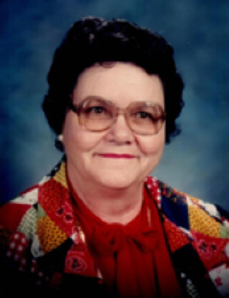 Sophia Kelley Floyd
