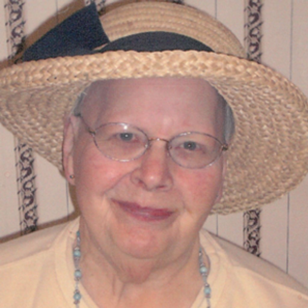Elaine Jane Peuse
