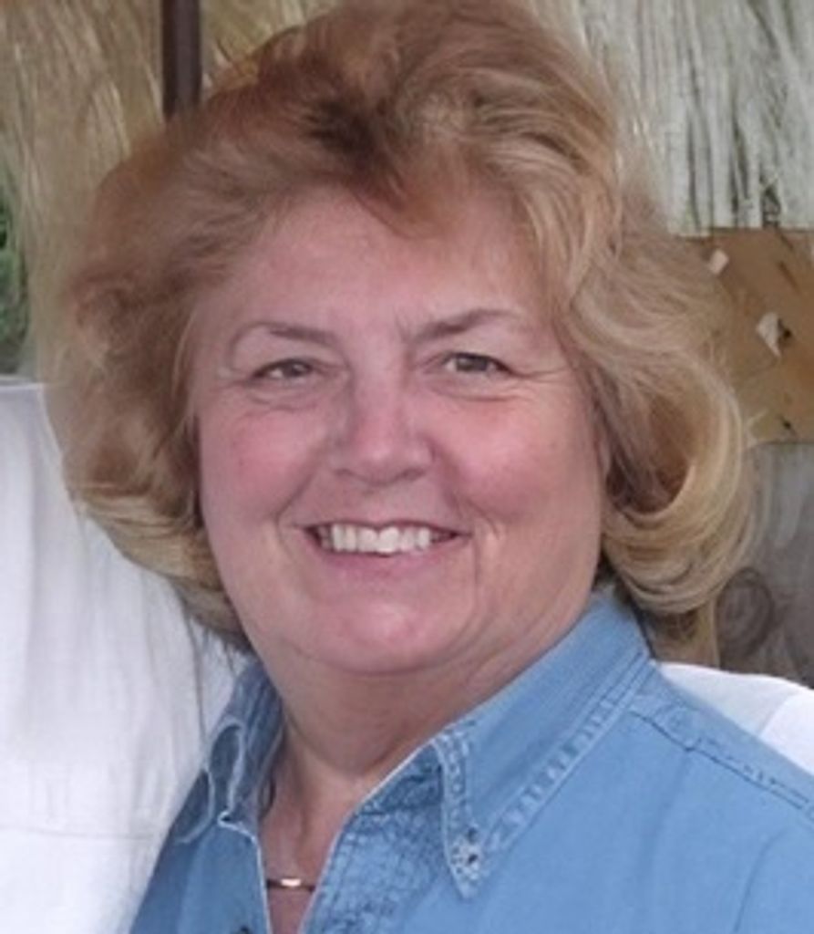 Sue Johnson Profile Photo