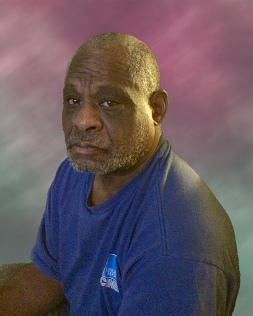 Luther Javann Matchett