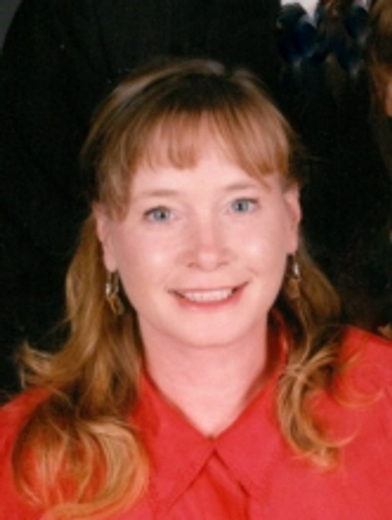 Marlene Leonard