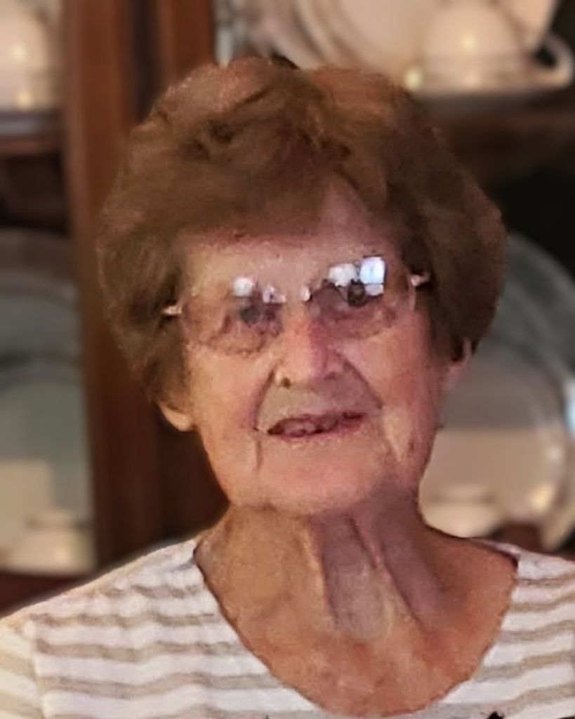 Elva VanMeter Profile Photo
