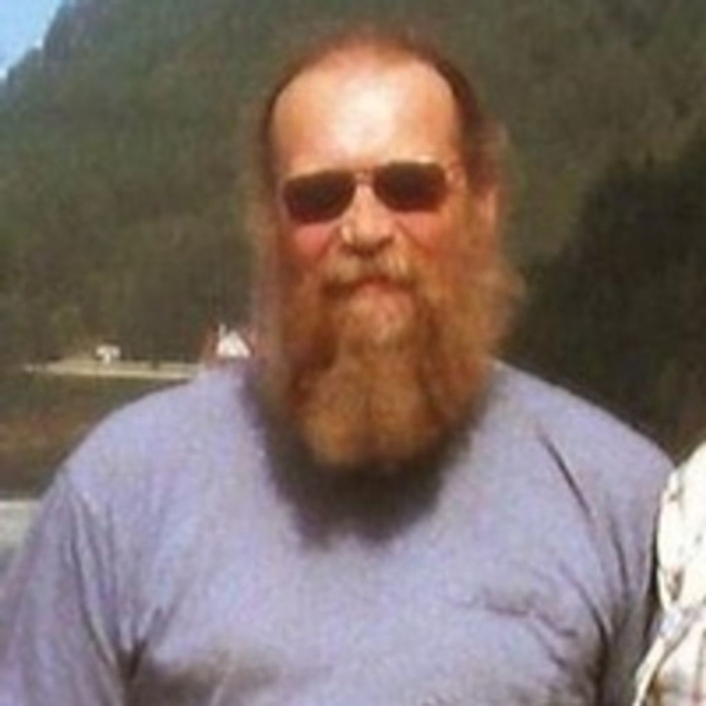 Gary Lee Bickford