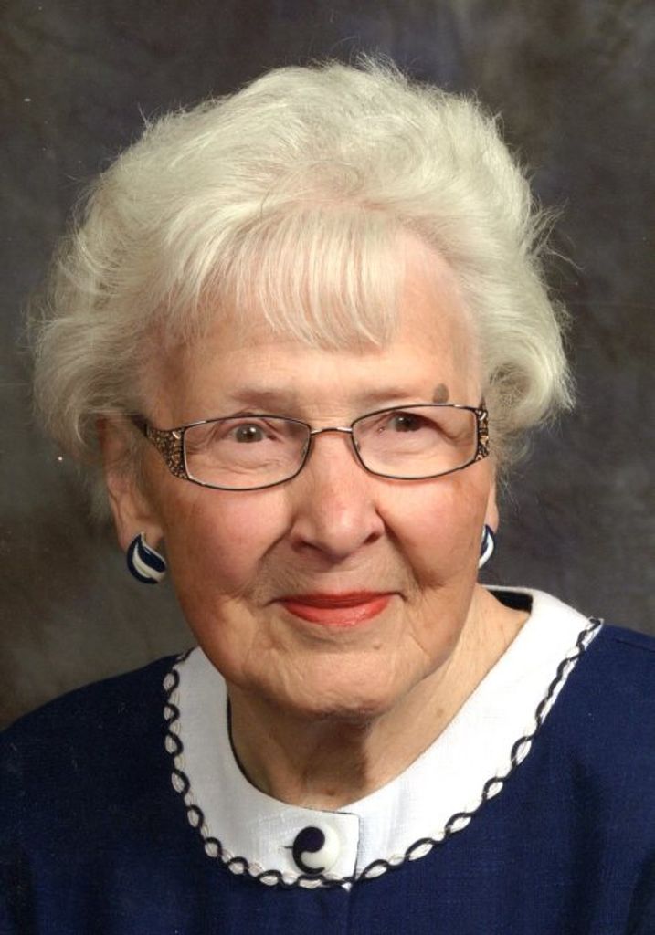 Marilyn Taylor