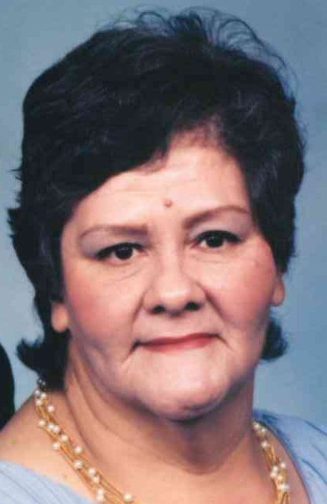 Guadalupe Rodriguez