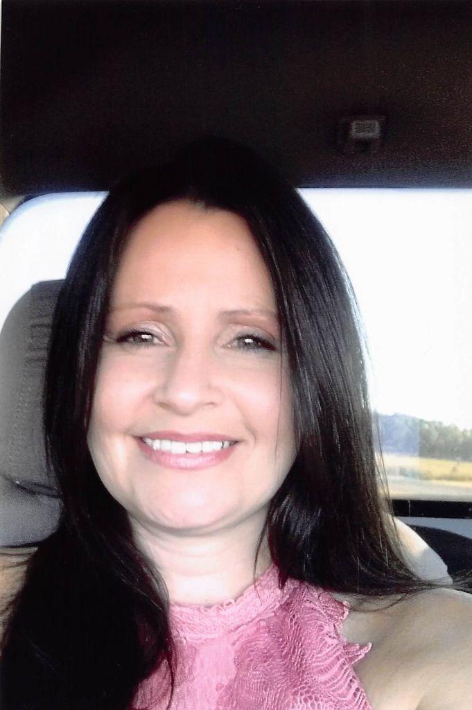 Amanda Keen Profile Photo