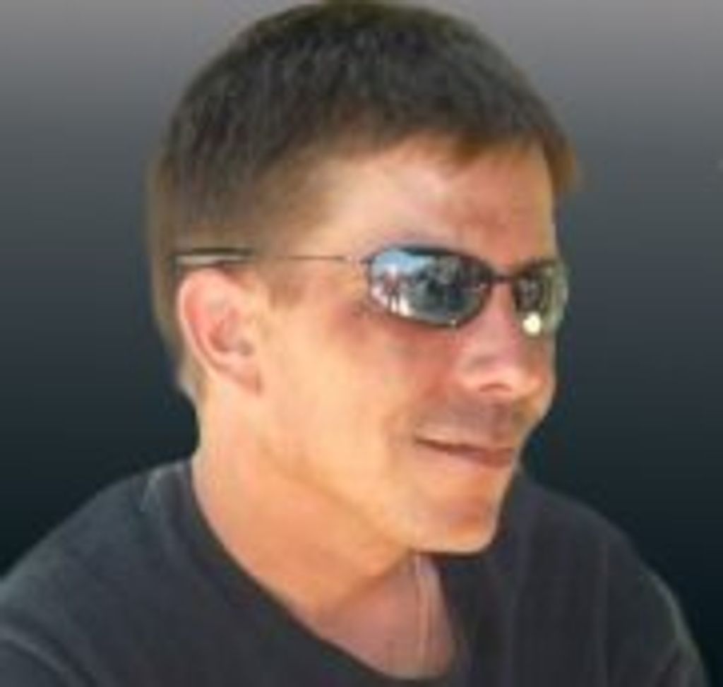 Gary David Wayne