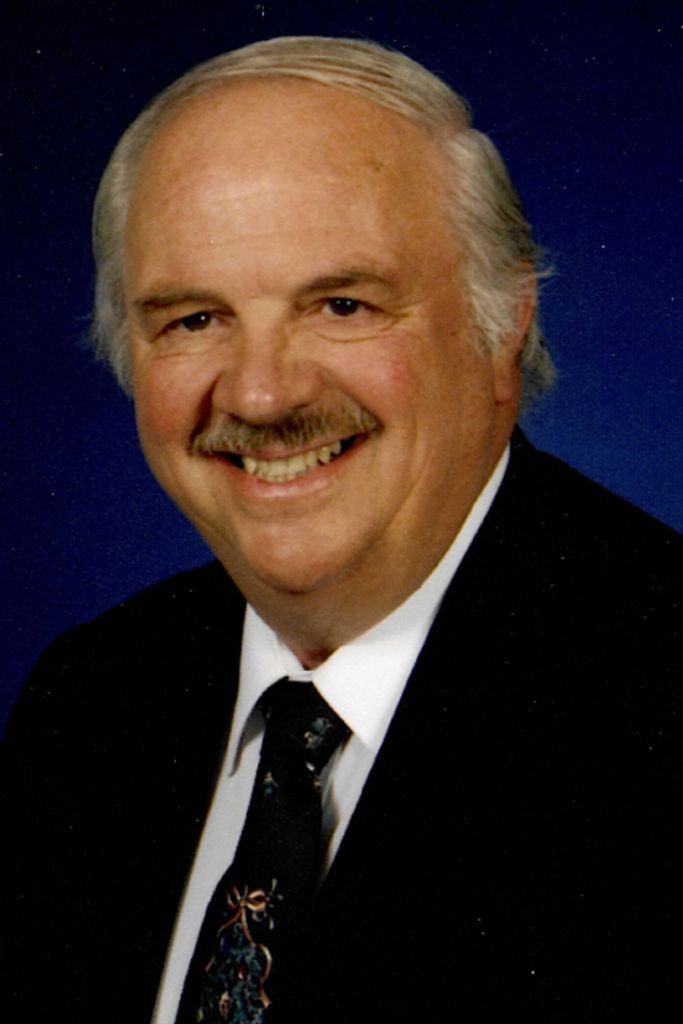 Keith L. Kinkade