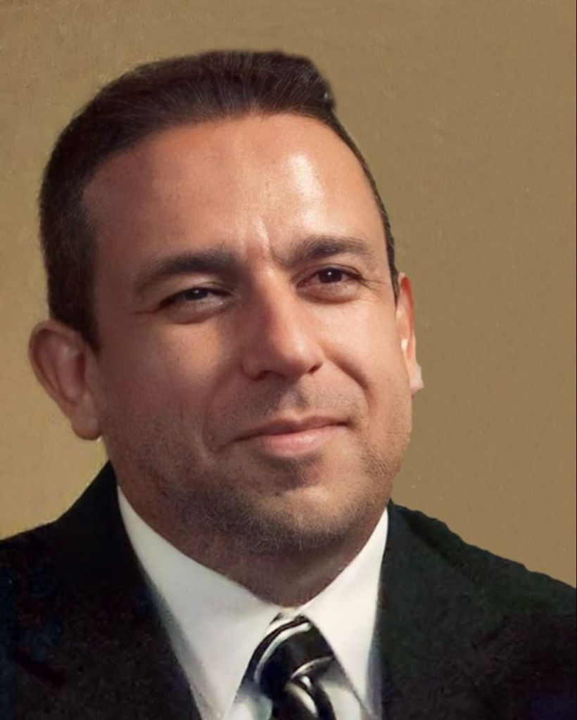 Juan Carlos Rodriguez