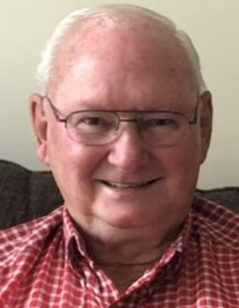 Robert Harris Profile Photo