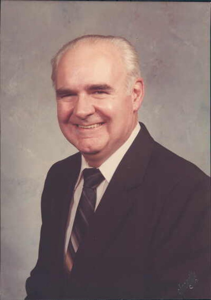 Millard Warring Thomas Profile Photo