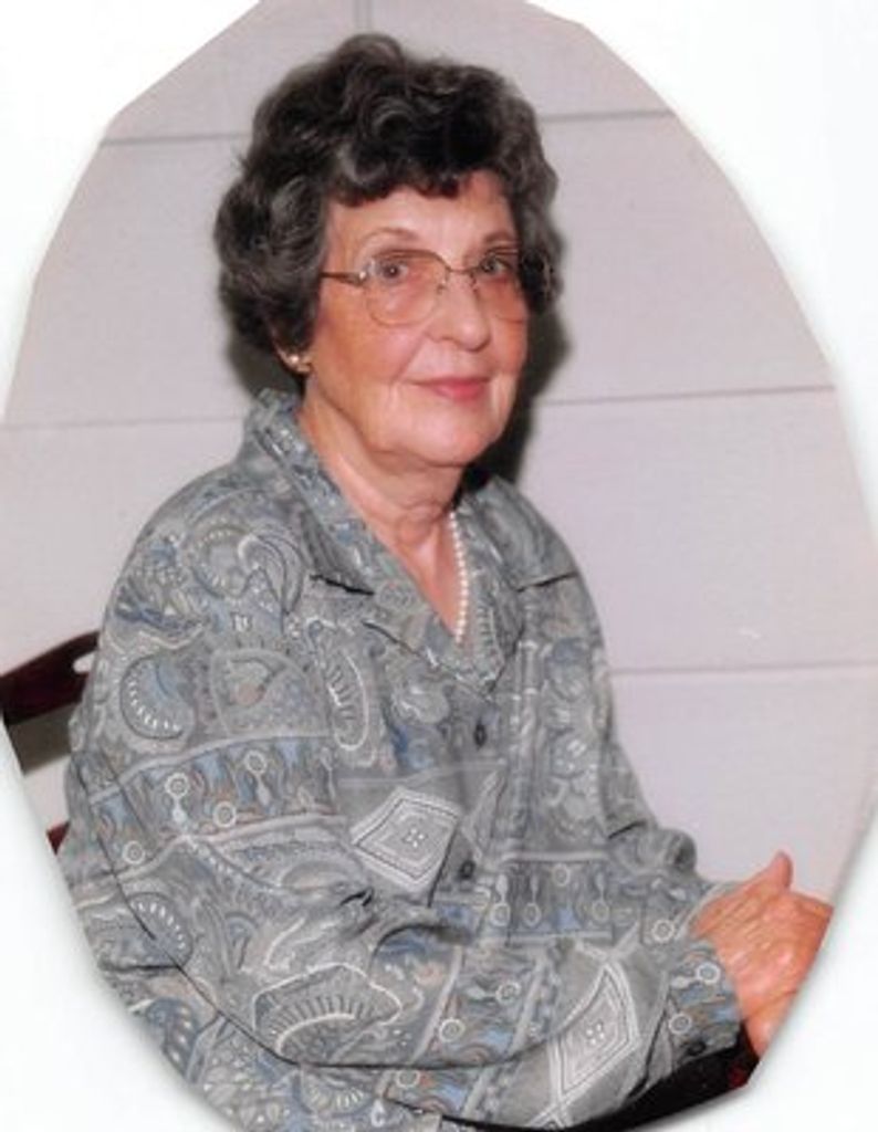 Mary Chastain