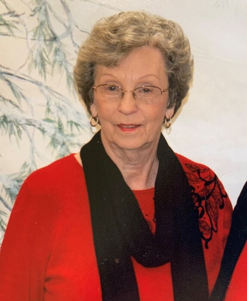 Negatha Avery