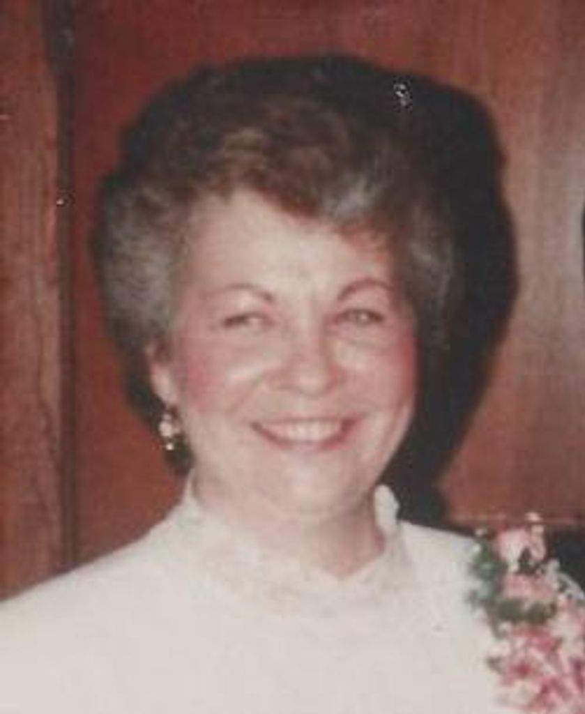 Judith Winkler