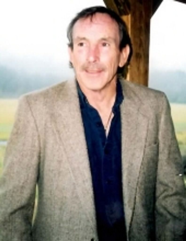 George C Rickards Iii Profile Photo