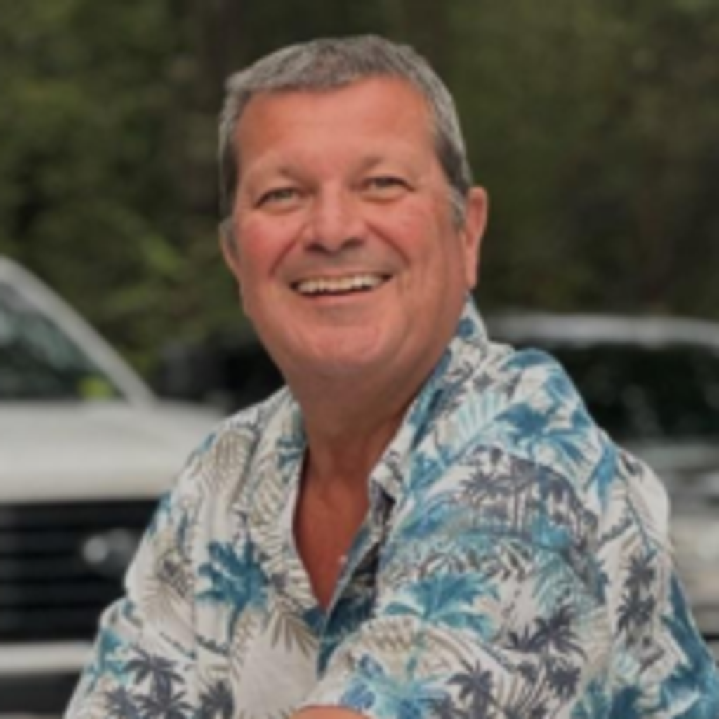 Gary Mashia Profile Photo