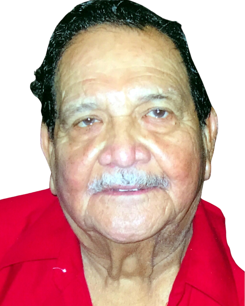 Juan Francisco Garcia