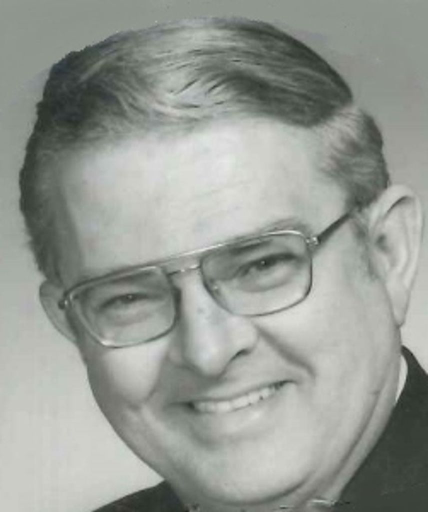 Richard A. Gardner