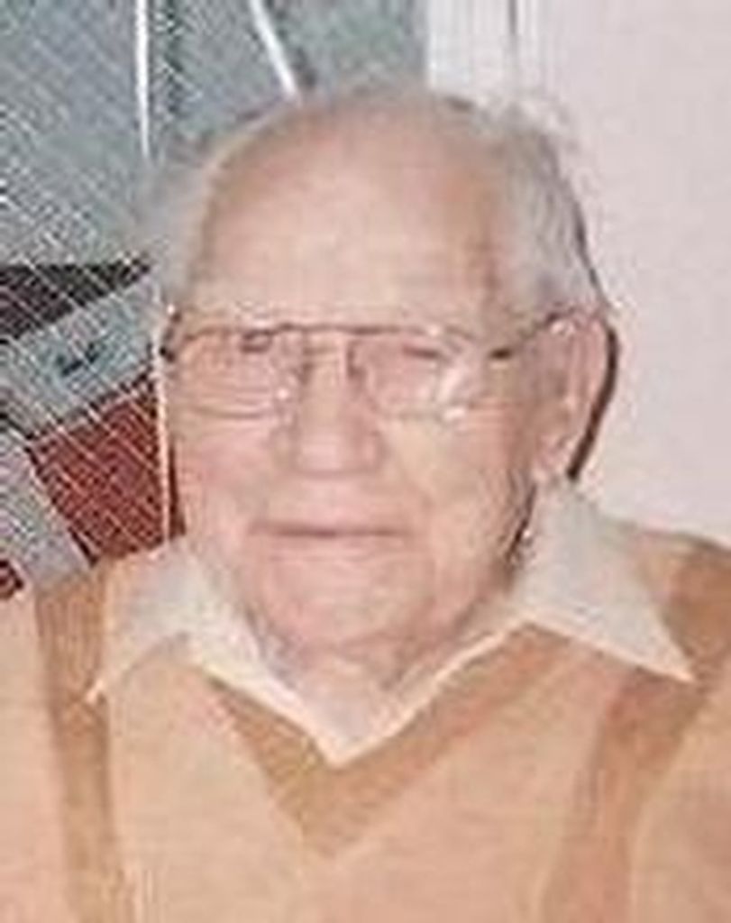 Ed Chartier