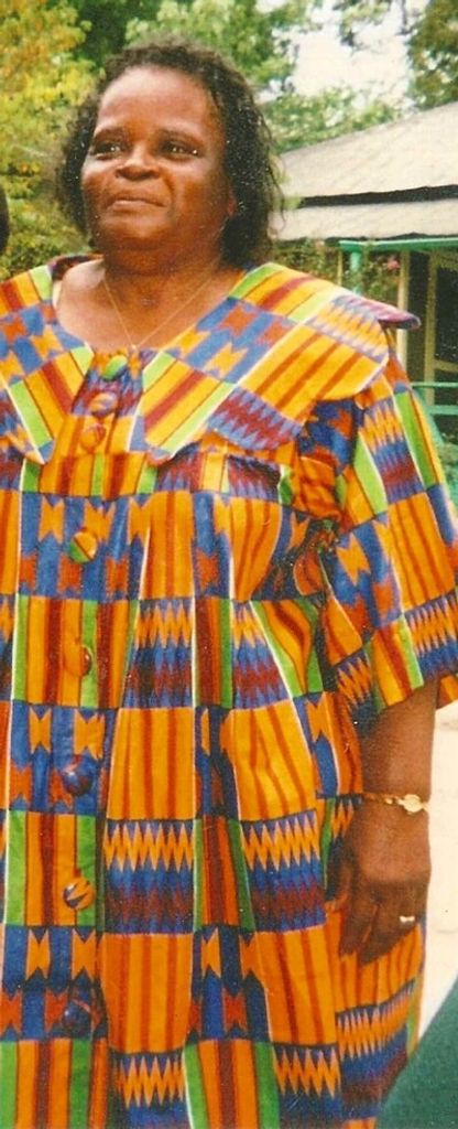 Mother Lorene Smith Alexander Profile Photo