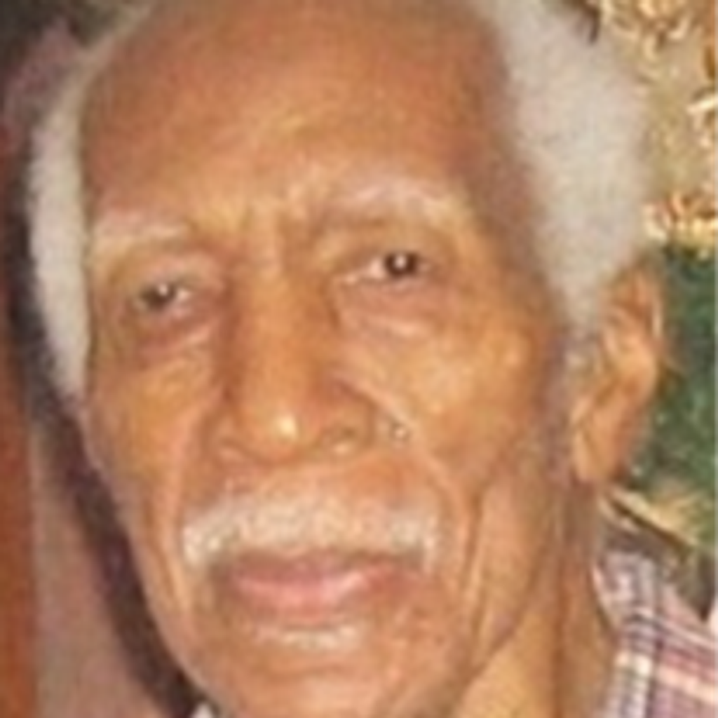 Elbert Washington Humphrey