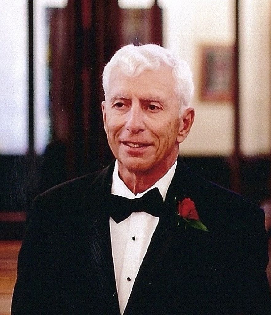 Donald Joseph Volpini Profile Photo