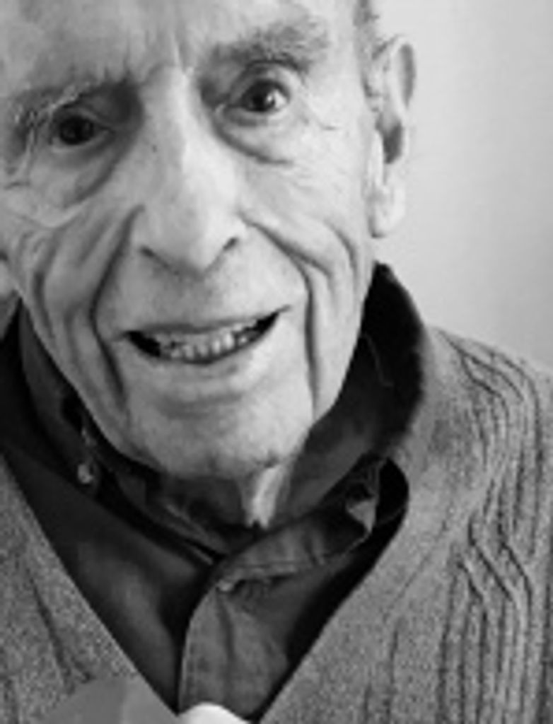 Albert Johnson Profile Photo