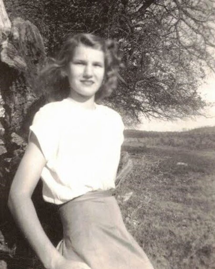 June West Profile Photo