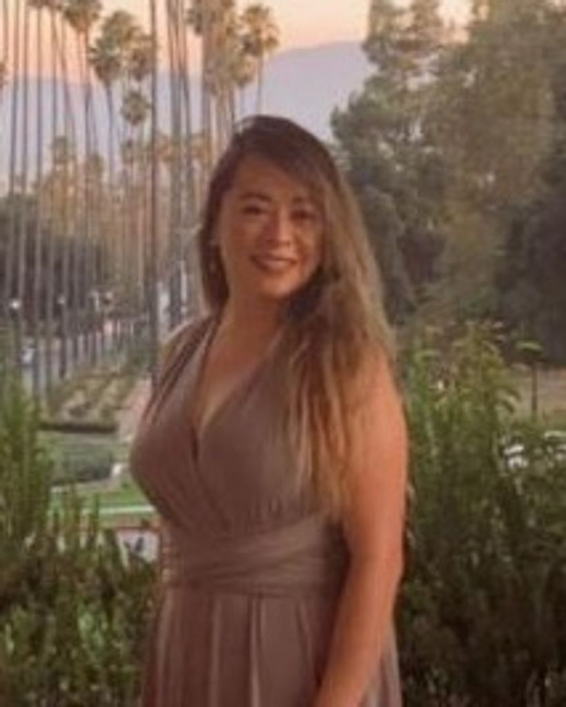 Marina RIvas Perez Profile Photo