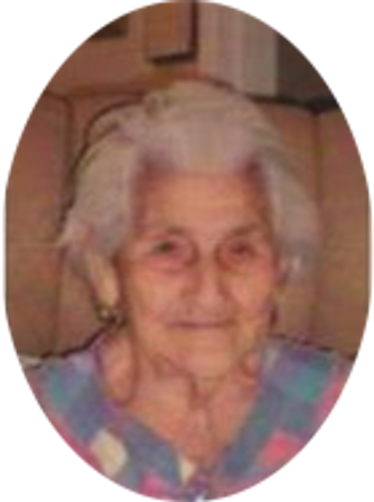 Guadalupe Hernandez