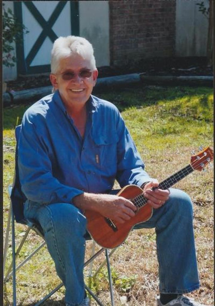 Elwood Thomas Simpson, Jr. Profile Photo