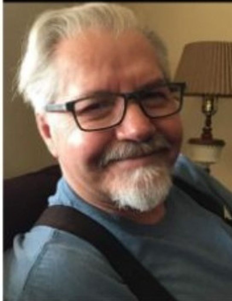 Roger Dale Johnson Profile Photo