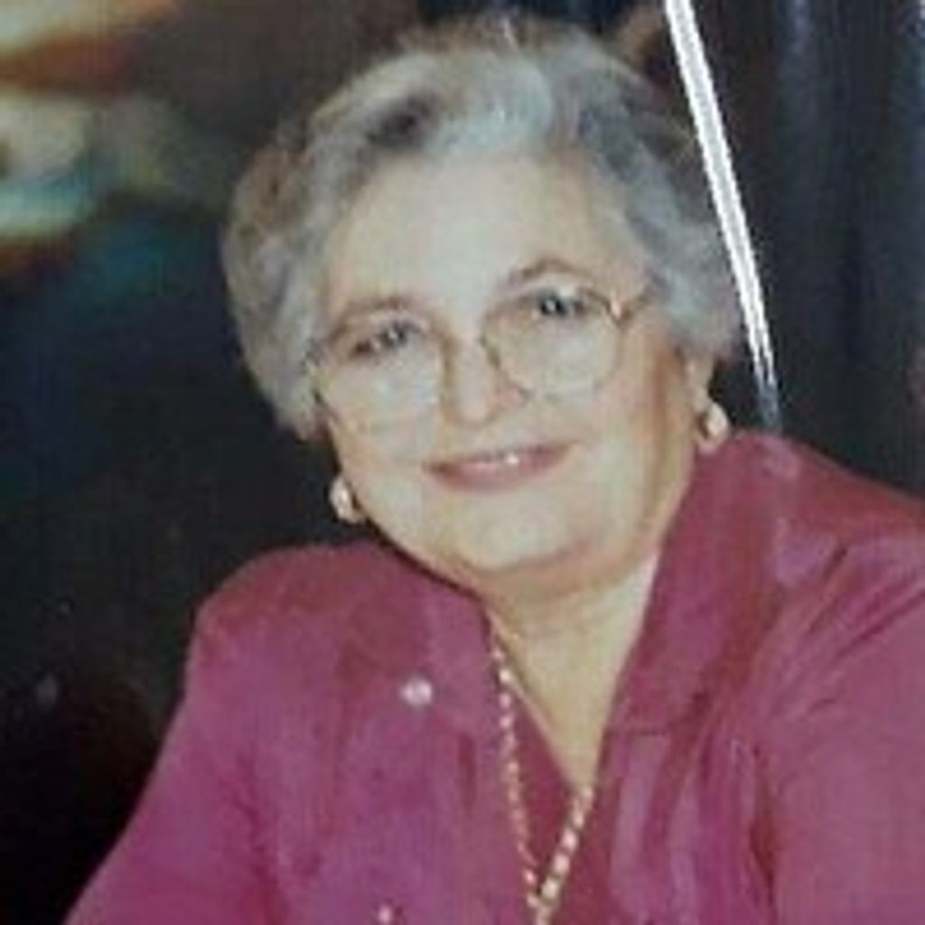 Maria Elena Castelo