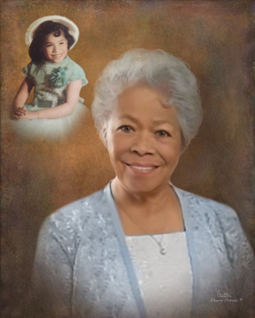 Gloria Garcia
