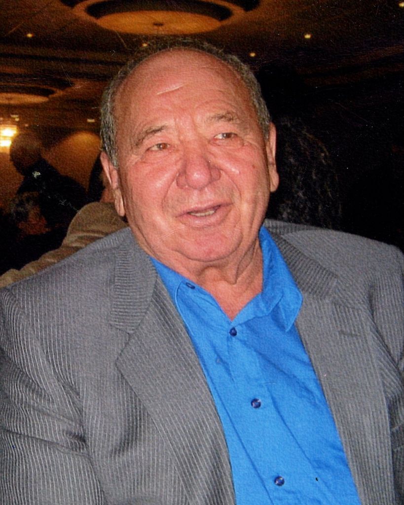 Djuro "George" Hortik Profile Photo