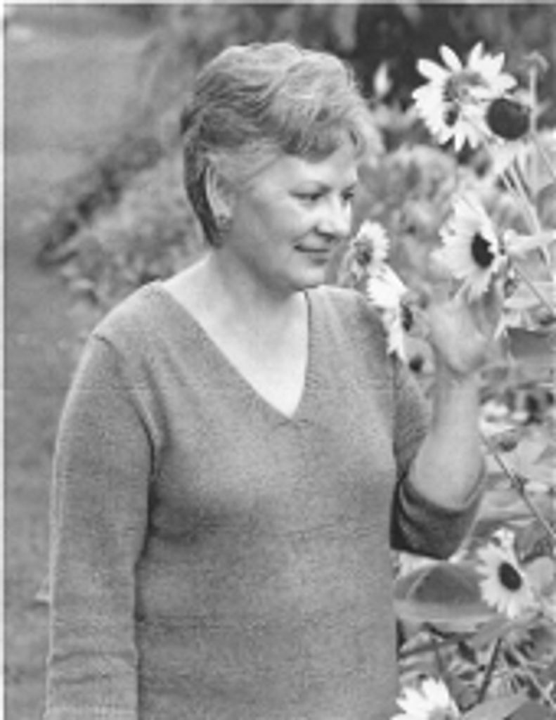 Patricia L. Newhart