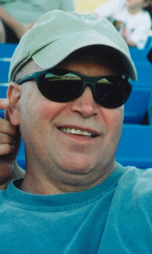 Joel Lee Cook Profile Photo